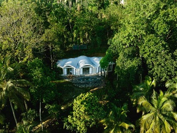 Aarunya Nature Resort & Spa